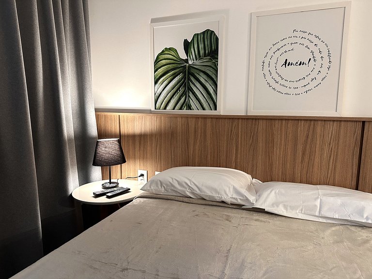 Edifício Sky Concept 1007 - Hosti