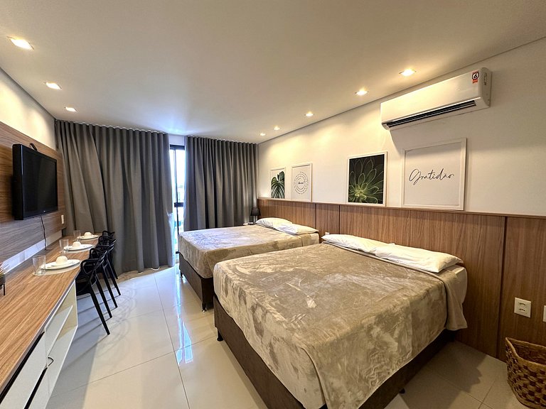 Edifício Sky Concept 1007 - Hosti