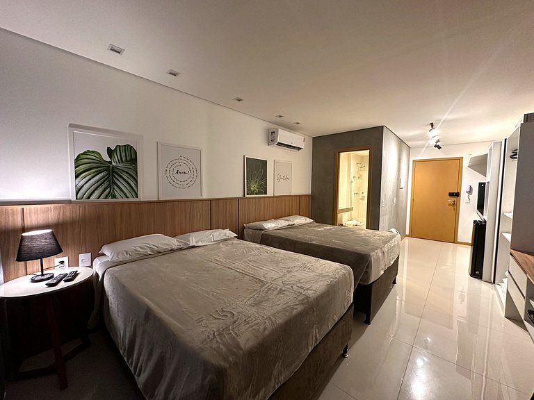 Edifício Sky Concept 1007 - Hosti