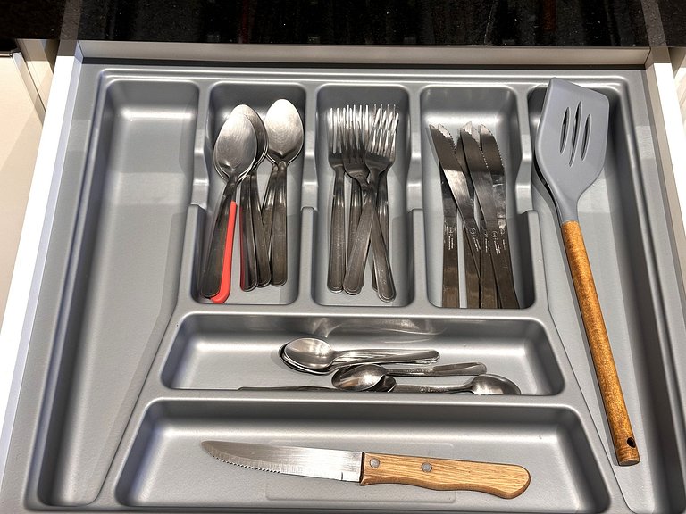 Edifício Sky Concept 1007 - Hosti