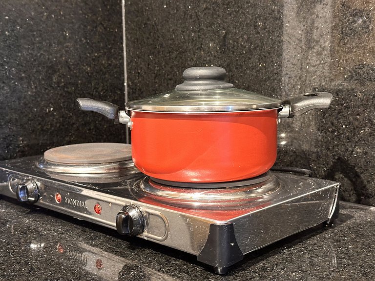 Edifício Sky Concept 1007 - Hosti