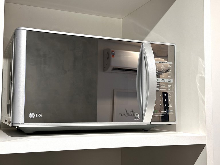 Edifício Sky Concept 1007 - Hosti