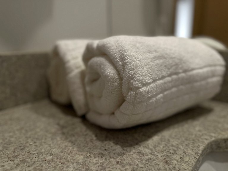 Edifício Sky Concept 1007 - Hosti