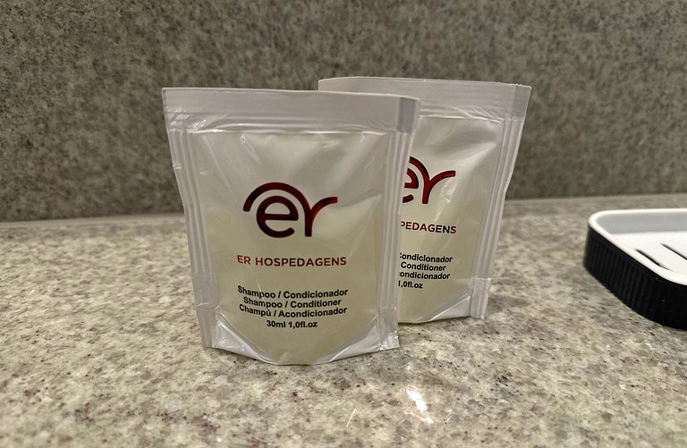 Edifício Sky Concept 1007 - Hosti