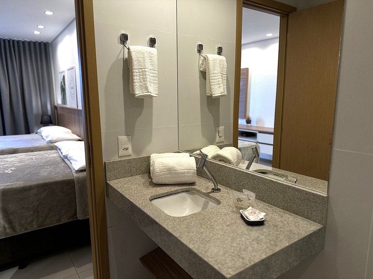 Edifício Sky Concept 1007 - Hosti