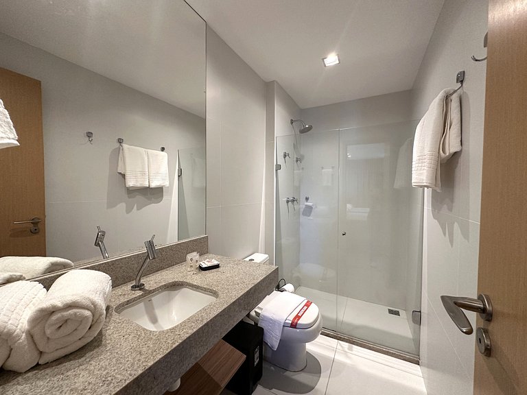 Edifício Sky Concept 1007 - Hosti