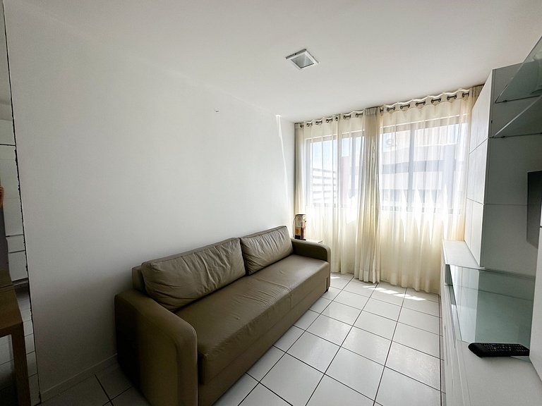 Ametista 4 Apto. 801 Hosti