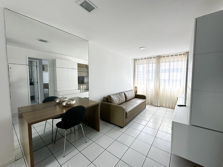 Ametista 4 Apto. 801 Hosti