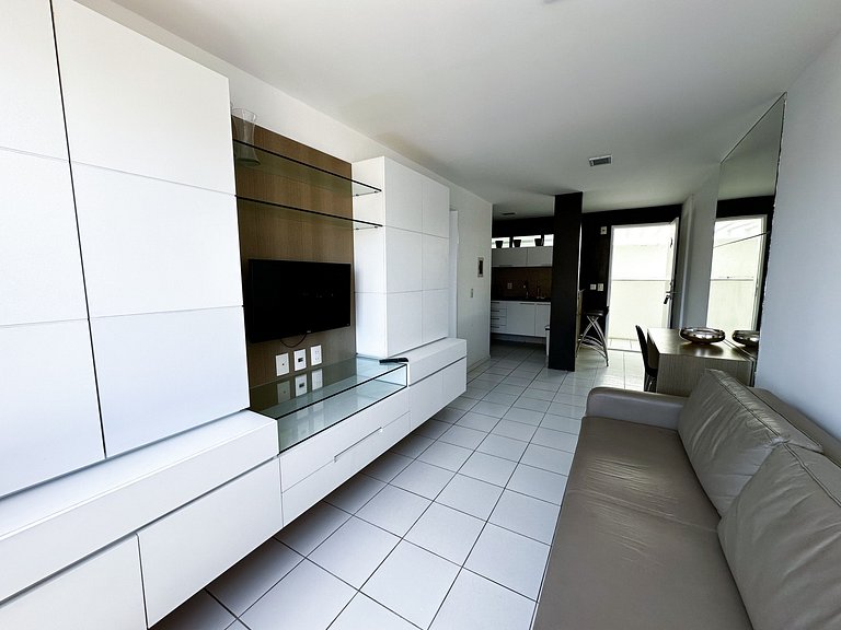 Ametista 4 Apto. 801 Hosti