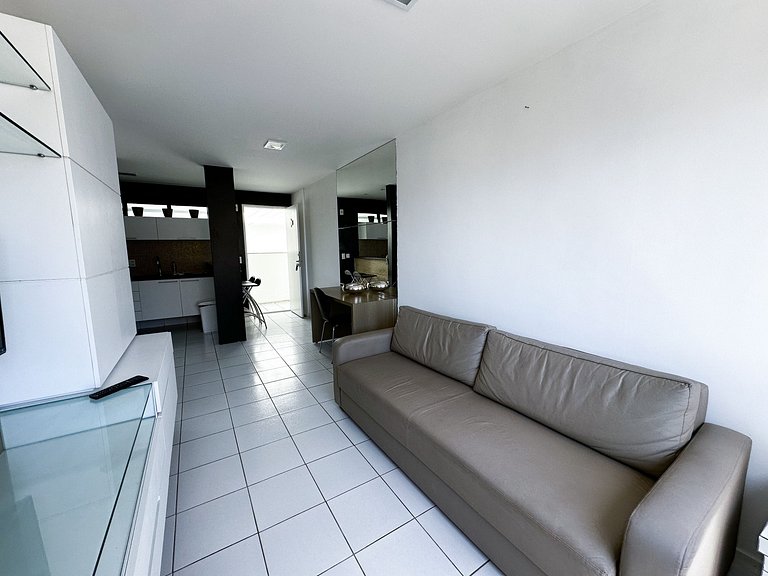 Ametista 4 Apto. 801 Hosti