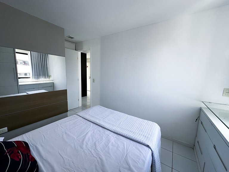 Ametista 4 Apto. 801 Hosti