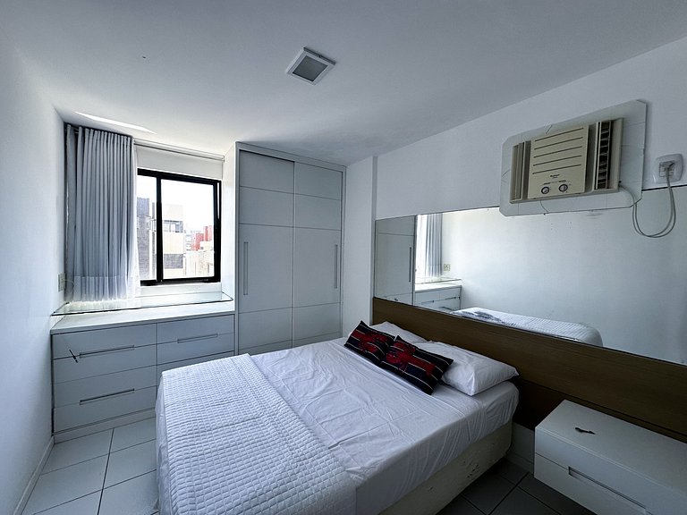 Ametista 4 Apto. 801 Hosti