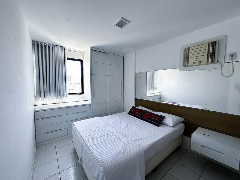 Ametista 4 Apto. 801 Hosti