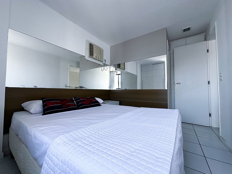 Ametista 4 Apto. 801 Hosti