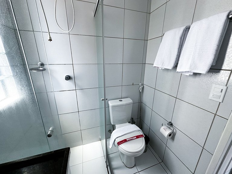 Ametista 4 Apto. 801 Hosti