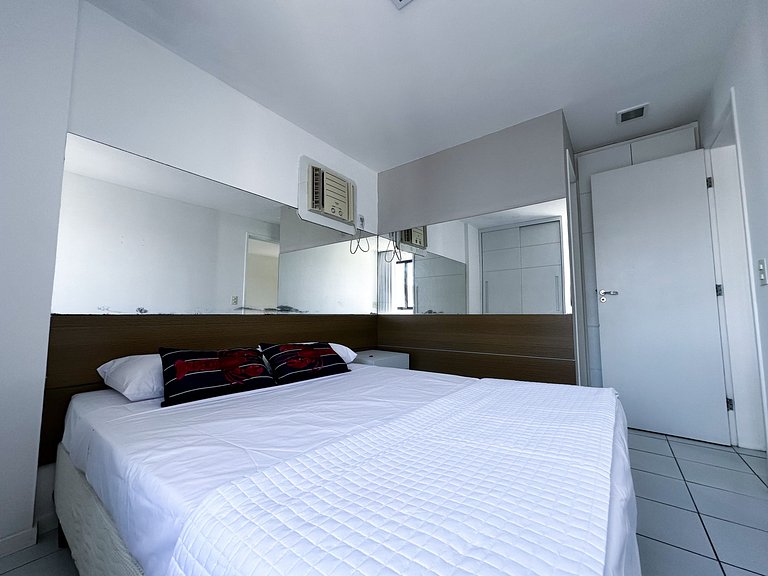 Ametista 4 Apto. 801 Hosti