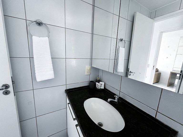 Ametista 4 Apto. 801 Hosti