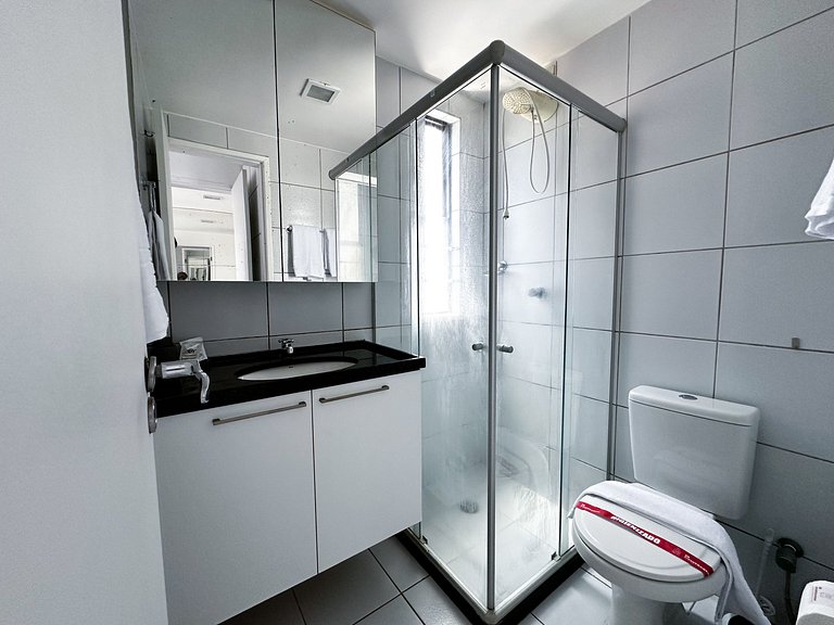 Ametista 4 Apto. 801 Hosti