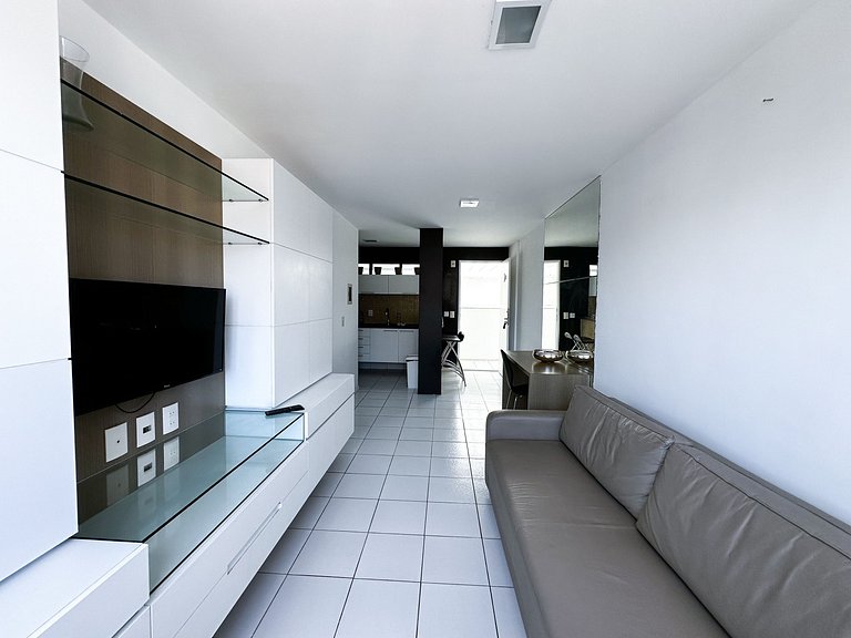 Ametista 4 Apto. 801 Hosti