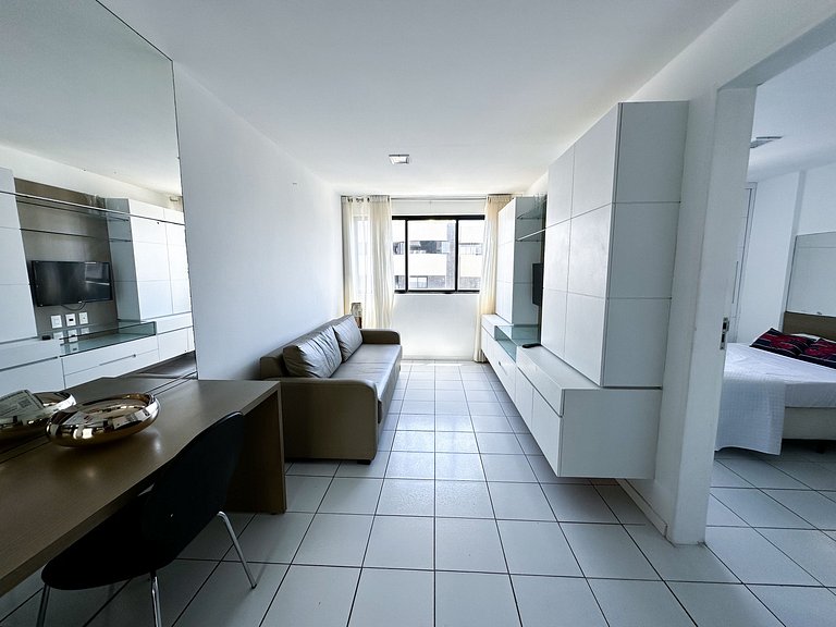 Ametista 4 Apto. 801 Hosti