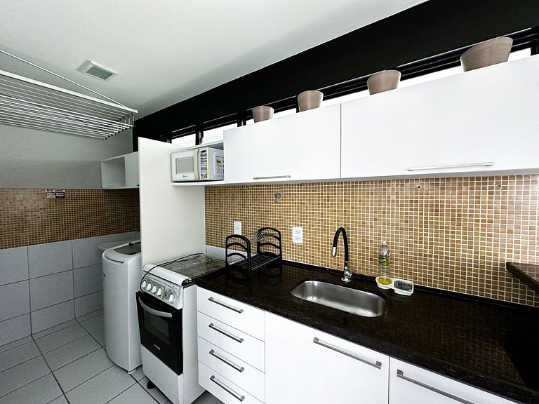 Ametista 4 Apto. 801 Hosti