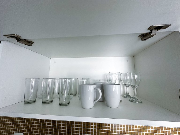 Ametista 4 Apto. 801 Hosti