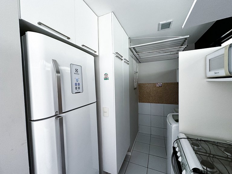 Ametista 4 Apto. 801 Hosti