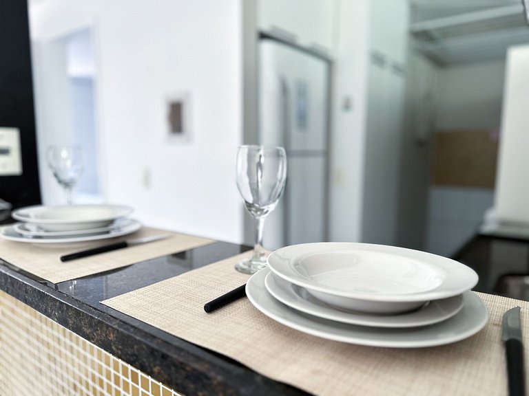 Ametista 4 Apto. 801 Hosti