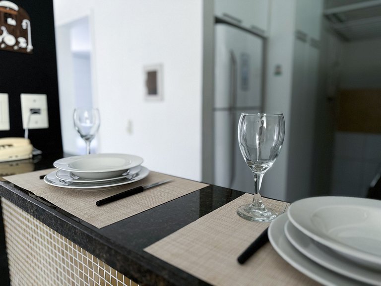 Ametista 4 Apto. 801 Hosti