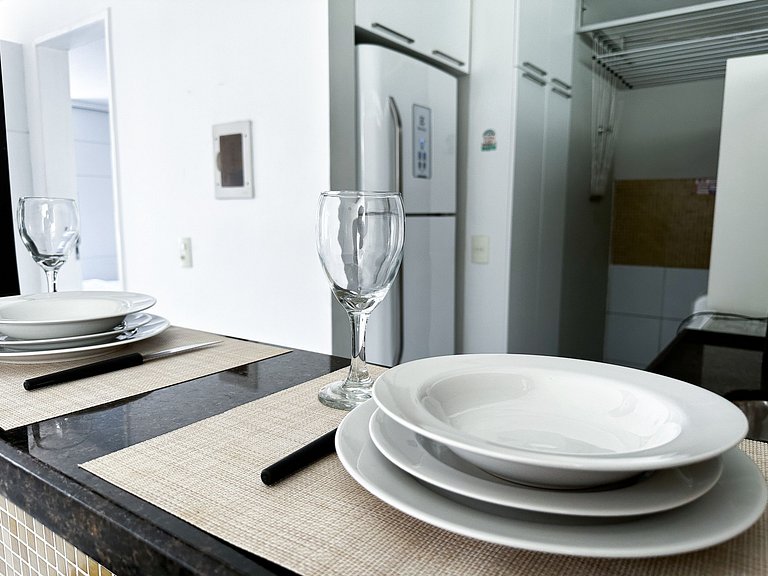 Ametista 4 Apto. 801 Hosti