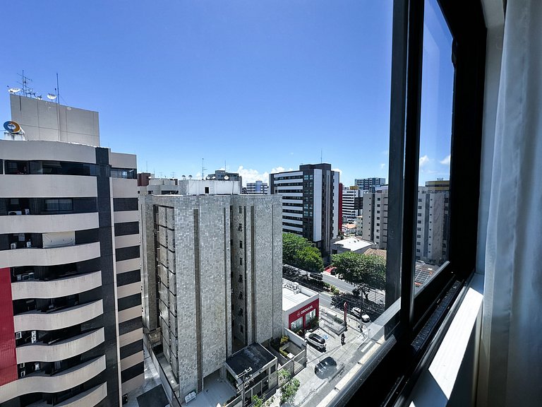 Ametista 4 Apto. 801 Hosti