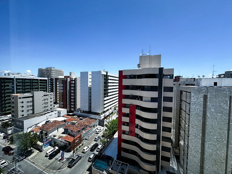 Ametista 4 Apto. 801 Hosti