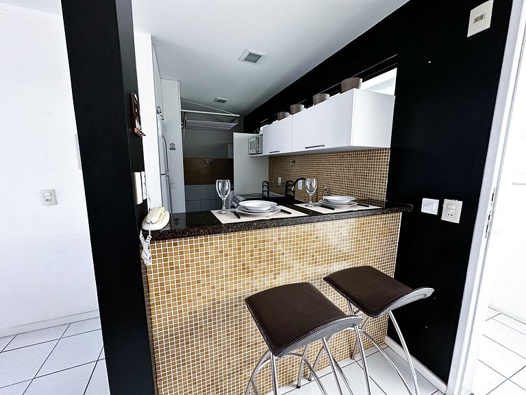 Ametista 4 Apto. 801 Hosti