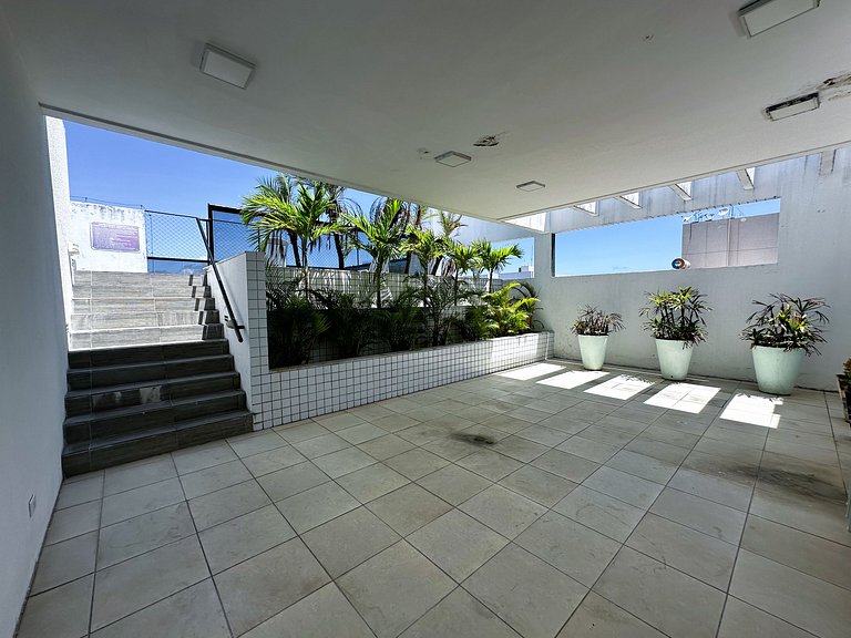 Ametista 4 Apto. 801 Hosti