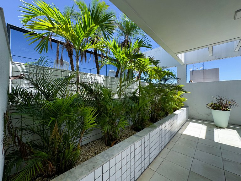 Ametista 4 Apto. 801 Hosti