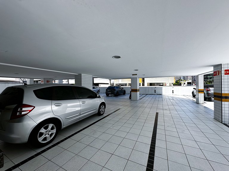 Ametista 4 Apto. 801 Hosti