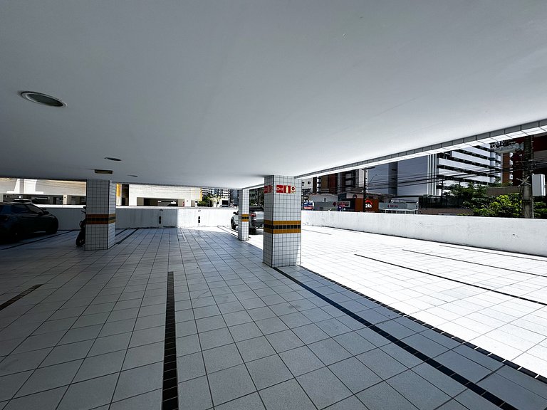 Ametista 4 Apto. 801 Hosti