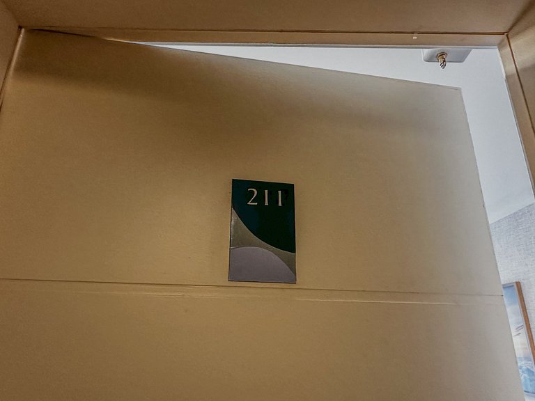 Elegância Conforto JTR Austrália 211 - Hosti