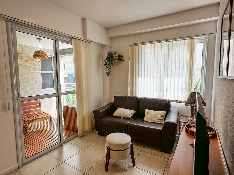 Elegância Conforto JTR Austrália 211 - Hosti