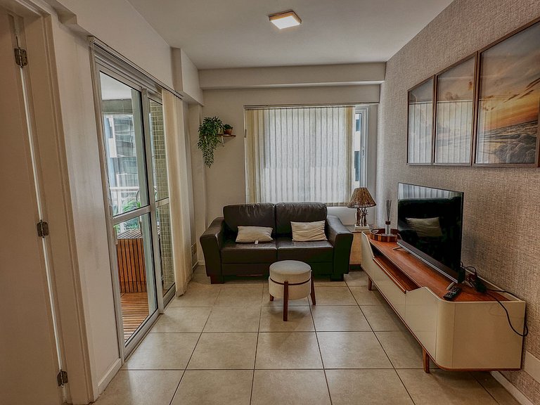 Elegância Conforto JTR Austrália 211 - Hosti