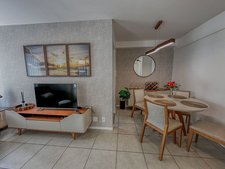 Elegância Conforto JTR Austrália 211 - Hosti