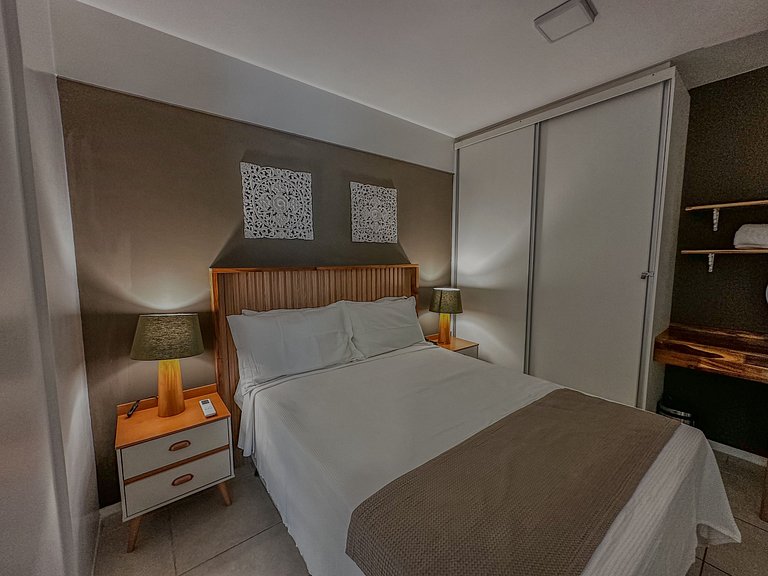 Elegância Conforto JTR Austrália 211 - Hosti