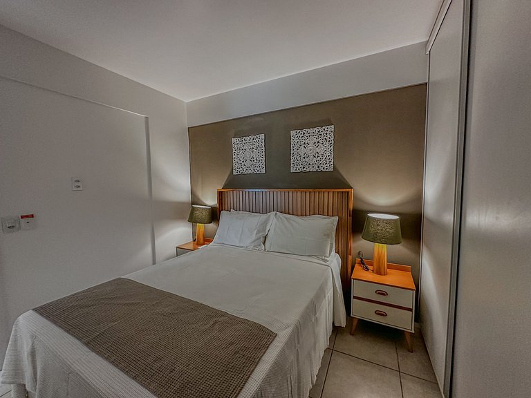 Elegância Conforto JTR Austrália 211 - Hosti