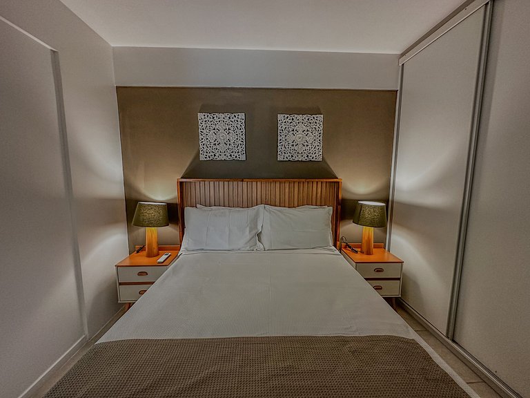 Elegância Conforto JTR Austrália 211 - Hosti