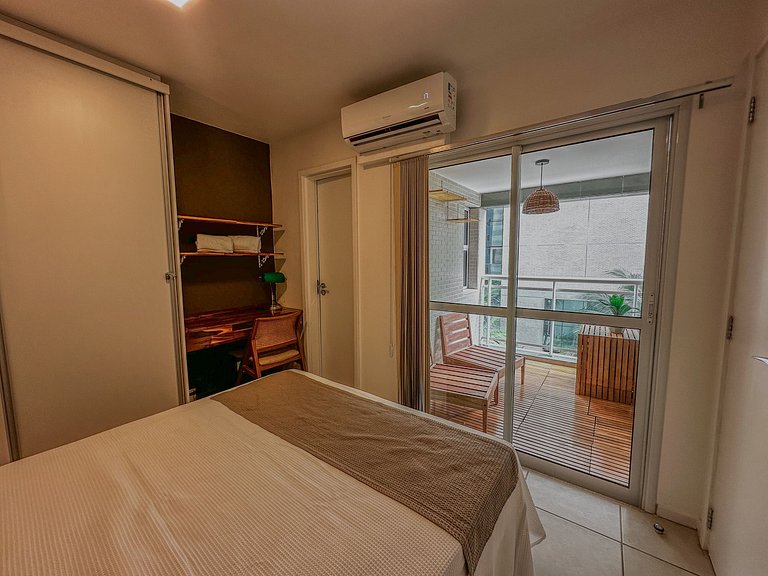 Elegância Conforto JTR Austrália 211 - Hosti