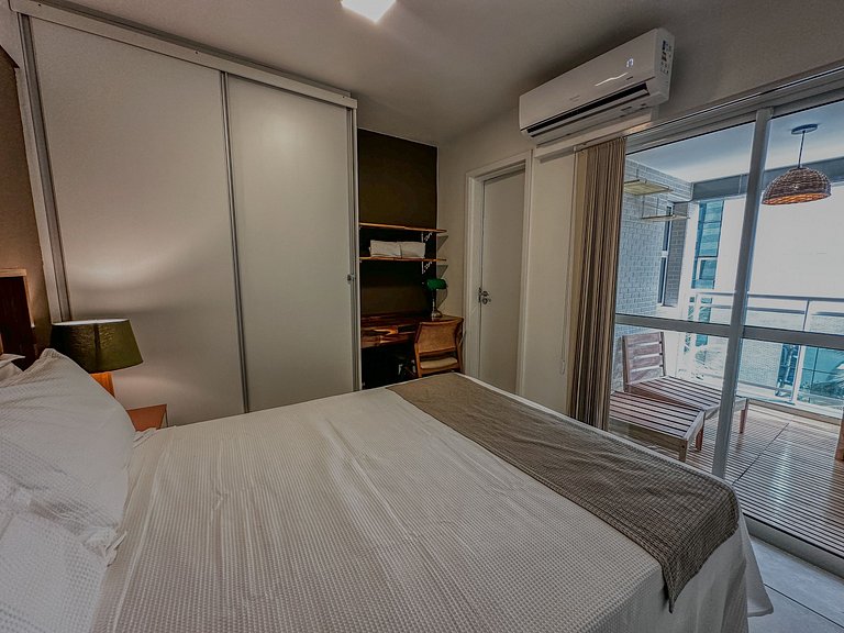 Elegância Conforto JTR Austrália 211 - Hosti