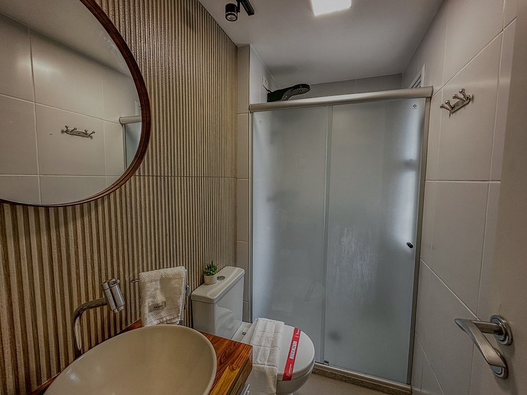 Elegância Conforto JTR Austrália 211 - Hosti