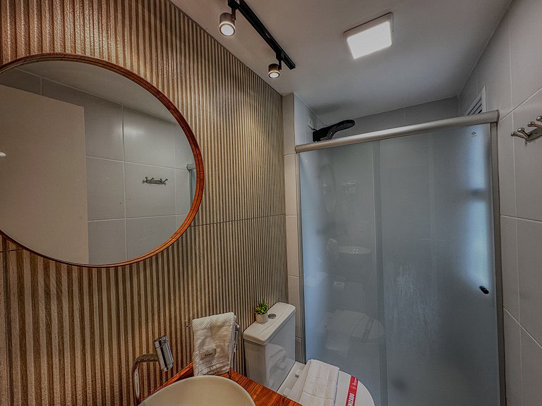 Elegância Conforto JTR Austrália 211 - Hosti