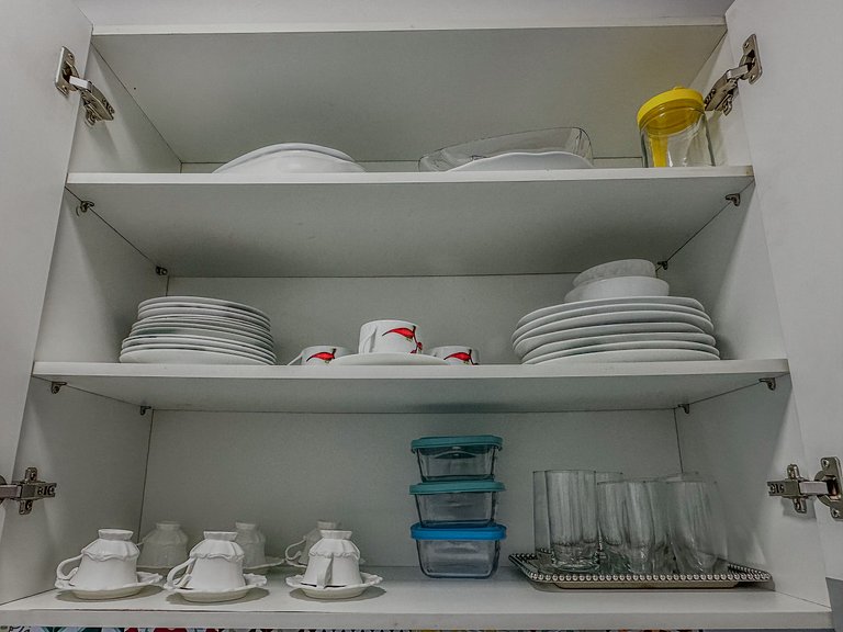 Edifício JTR Torre Austrália Apto 204