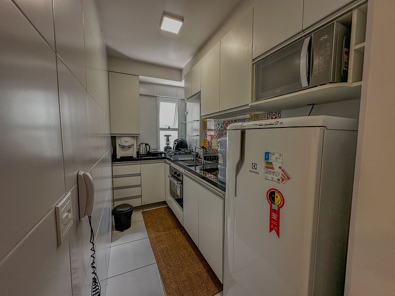 Elegância Conforto JTR Austrália 211 - Hosti